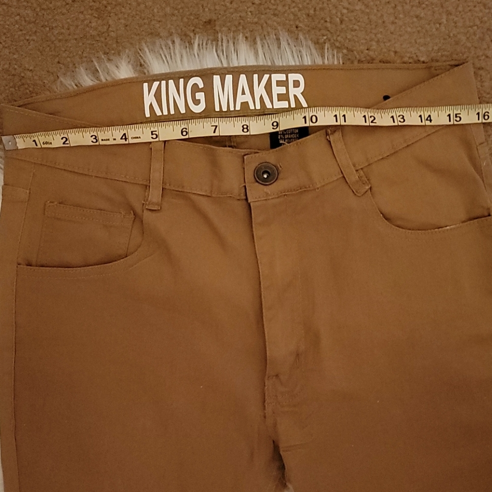 King Maker Jeans - image 5